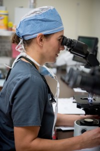 Dr. Stephanie Myracle